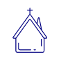 Organizations icon