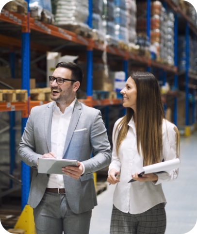 Procurement Management
