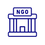NGOs icon