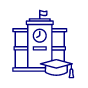 Universities icon